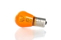 Żarówka lampy tylnej kierunkowskazów