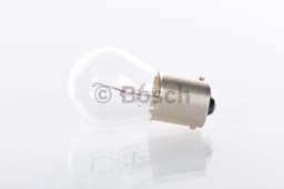 Żarówka lampy tylnej kierunkowskazów