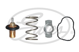 Termostat układu chłodzenia