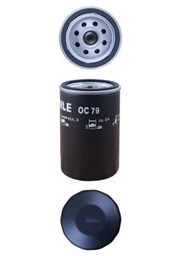 Filtr oleju