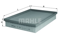 Filtr powietrza