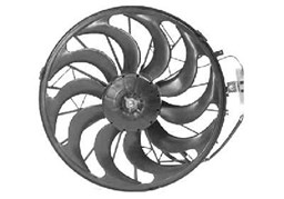 Wentylator klimatyzacji