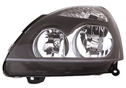 Reflektor