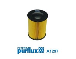 Filtr powietrza