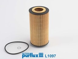 Filtr oleju