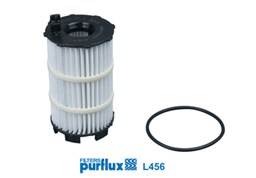 Filtr oleju