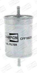 Filtr paliwa