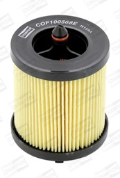 Filtr oleju