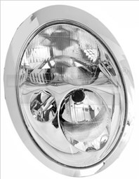 Reflektor