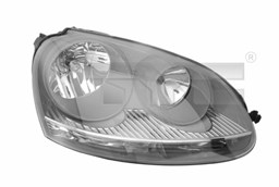 Reflektor