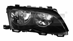 Reflektor