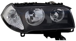 Reflektor