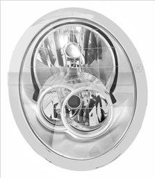Reflektor