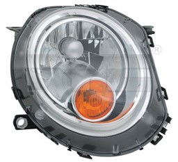 Reflektor