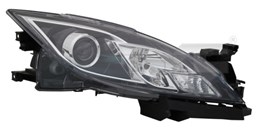 Reflektor