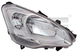 Reflektor