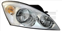 Reflektor