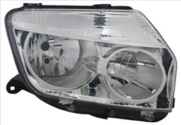 Reflektor