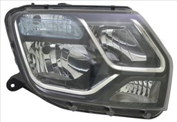 Reflektor