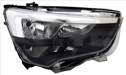 Reflektor