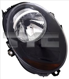 Reflektor