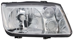 Reflektor