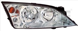 Reflektor