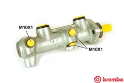 Pompa hamulcowa