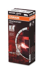 Żarówka lampy tylnej kierunkowskazów