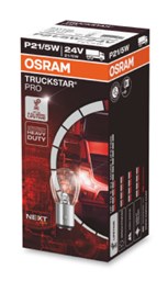Żarówka lampy tylnej kierunkowskazów