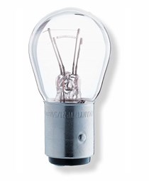 Żarówka lampy tylnej kierunkowskazów