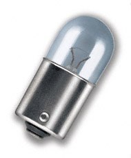Żarówka lampy tylnej kierunkowskazów