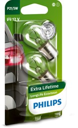Żarówka lampy tylnej kierunkowskazów