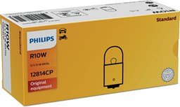 Żarówka lampy tylnej kierunkowskazów