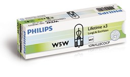 Żarówka lampy tylnej kierunkowskazów