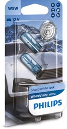Żarówka lampy tylnej kierunkowskazów