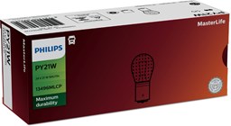 Żarówka lampy tylnej kierunkowskazów