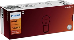 Żarówka lampy tylnej kierunkowskazów