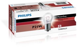 Żarówka lampy tylnej kierunkowskazów