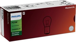 Żarówka lampy tylnej kierunkowskazów