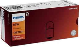 Żarówka lampy tylnej kierunkowskazów