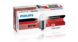 Żarówka lampy tylnej kierunkowskazów