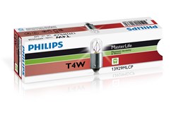 Żarówka lampy tylnej kierunkowskazów