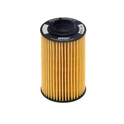 Filtr oleju