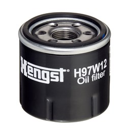 Filtr oleju