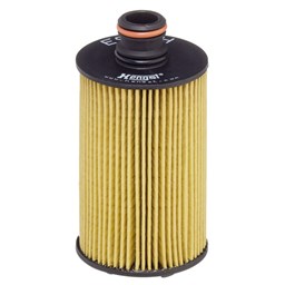 Filtr oleju