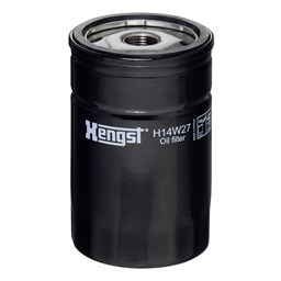 Filtr oleju