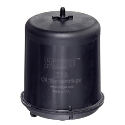 Filtr oleju