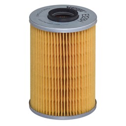 Filtr oleju