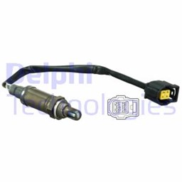 Sonda lambda
